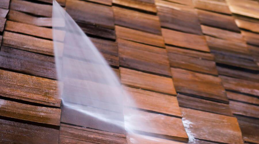 Shingle Roofing in El Campo, TX